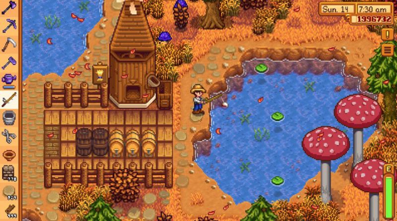 Stardew Valley APK: A Guide to Farming Fun on Mobile