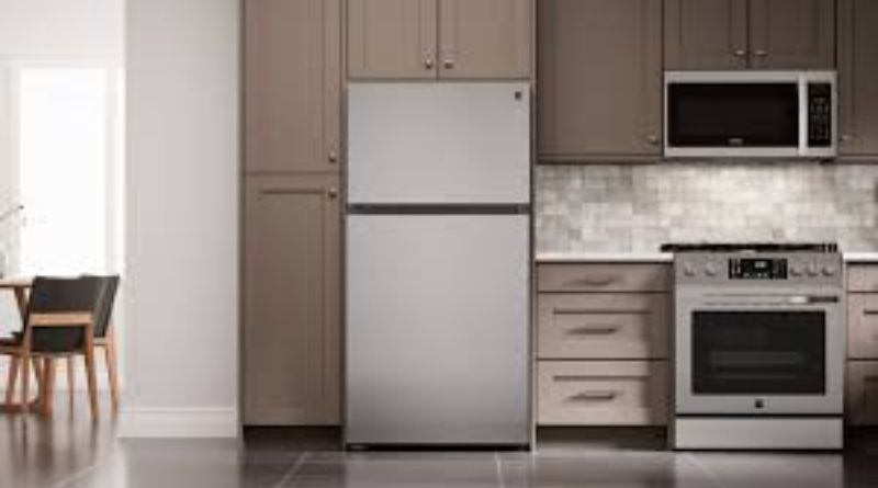 Kenmore Refrigerator Size by Model Number: A Comprehensive Guide