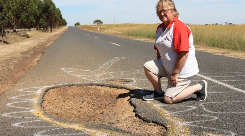 Pothole News: Addressing the Growing Concern