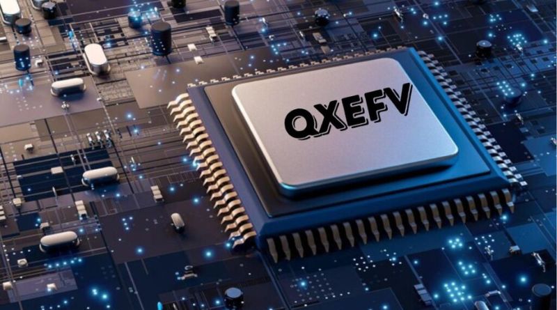 Understanding Qxefv: A Comprehensive Overview