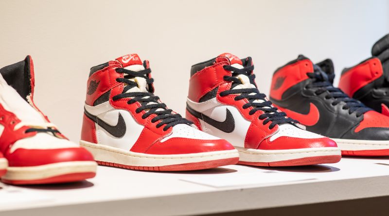 Most Popular Jordans: A Guide to Iconic Air Jordans