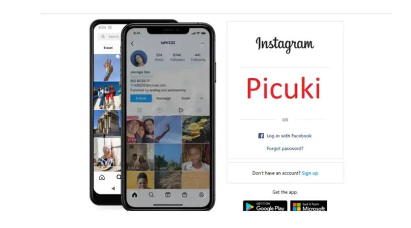 Pickui: An Informative Overview of the Instagram Tool