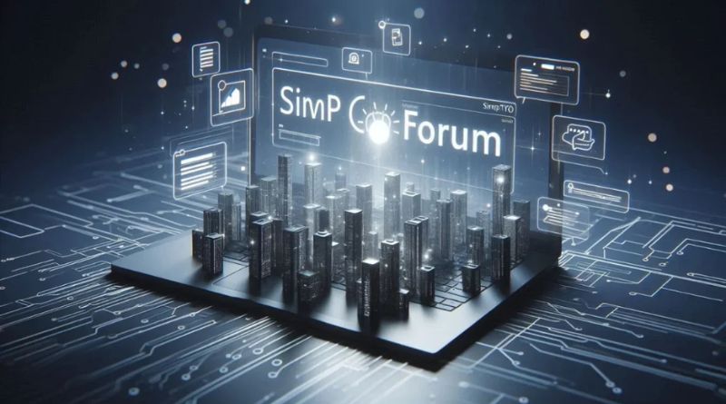 Simpcityforum