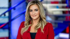 Katie Pavlich Net Worth