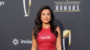 Molly Qerim Net Worth