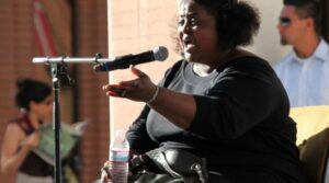 Sister Souljah Net Worth